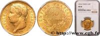 FRANCE 40 francs or Napoléon tête laurée, Empire français PREMIER EMPIRE / FIRST FRENCH EMPIRE Paris 1812 (26mm, 12,90g, 6h) -