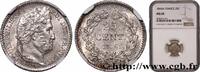 FRANCE 25 centimes Louis-Philippe LOUIS-PHILIPPE I Paris 1846 (15,11mm, 1,25g, 6h) -