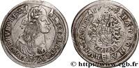 HUNGARY - KINGDOM OF HUNGARY - LEOPOLD I 15 Kreuzer HUNGARY - KINGDOM OF HUNGARY - LEOPOLD I Kremnitz 1674 (31mm, 6,04g, 12h) -