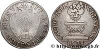 FRANCE Famille BRACQUES - AVESNES NORD DE LA FRANCE (NOBLESSE ET VILLES DU...) 1578 (27,5mm, 4,35g, 6h) -