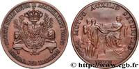 FRANCE Médaille, Reale Mutua ASSURANCES Italie, Turin n.d. (45mm, 39,87g, 12h) -