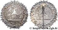 FRANCE Médaille, Société de secours mutuels et de prévoya ASSURANCES 78 - Versailles n.d. (44,5mm, 5,91g, 12h) -