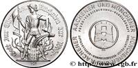 FRANCE Médaille, AachenMünchener ASSURANCES n.d. (40mm, 23,82g, 12h) -