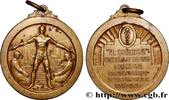 FRANCE Médaille, El comercio, Compagnie d’assurances, Cin ASSURANCES Argentine 1939 (34,5mm, 10,78g, 12h) -