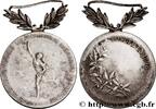FRANCE Médaille, Société de secours mutuels, Les prévoyan ASSURANCES n.d. (41,5mm, 12,35g, 12h) -