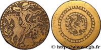 FRANCE Médaille, Saint Georges MÉDAILLES RELIGIEUSES n.d. (32,5mm, 22,30g, 6h) -