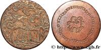 FRANCE Médaille, Piéta MÉDAILLES RELIGIEUSES n.d. (34,5mm, 31,75g, 5h) -