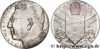 FRANCE Médaille, Jean-Paul I, Humilitas VATICAN ET ÉTATS PONTIFICAUX 1978 (mm, 40,86g, 12h) -