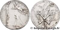 FRANCE Médaille, Concile Vatican II VATICAN ET ÉTATS PONTIFICAUX n.d. (44mm, 44,56g, 12h) -