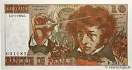 FRANCE 10 Francs BERLIOZ FRANCE 10 Francs BERLIOZ 1976 UNC -