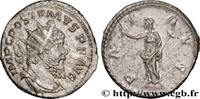 THE MILITARY CRISIS(235 AD to 284 AD) Antoninien POSTUMUS Trèves 263-265 (20,5mm, 3,36g, 6h) -