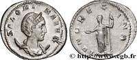 THE MILITARY CRISIS(235 AD to 284 AD) Antoninien SALONINA Rome 257-258 (19,5mm, 3,53g, 6h) -