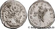 THE MILITARY CRISIS(235 AD to 284 AD) Antoninien POSTUMUS Trèves 266 (21,5mm, 3,90g, 1h) -