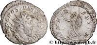 THE MILITARY CRISIS(235 AD to 284 AD) Antoninien POSTUMUS Trèves 262 (22mm, 3,42g, 12h) -