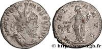 THE MILITARY CRISIS(235 AD to 284 AD) Antoninien POSTUMUS Trèves 263-265 (20,5mm, 3,04g, 2h) -
