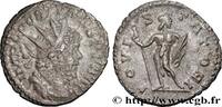 THE MILITARY CRISIS(235 AD to 284 AD) Antoninien POSTUMUS Trèves 268 (20mm, 3,15g, 6h) -