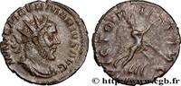 THE MILITARY CRISIS(235 AD to 284 AD) Antoninien MARIUS Cologne 269 (20mm, 2,89g, 7h) -