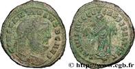 THE TETRARCHY(284 AD to 337 AD) Follis ou nummus CONSTANTIUS I Afrique proconsulaire, Carthage 299-303 (29mm, 10,80g, 12h) -