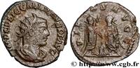 THE MILITARY CRISIS(235 AD to 284 AD) Antoninien GALLIENUS Atelier secondaire d’Orient c. 256-258 (19,5mm, 3,44g, 6h) -