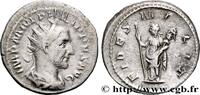 THE MILITARY CRISIS(235 AD to 284 AD) Antoninien PHILIPPUS Rome 244 (23mm, 4,85g, 12h) -