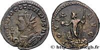THE TETRARCHY(284 AD to 337 AD) Aurelianus DIOCLETIAN Lyon 290-291 (22mm, 3,98g, 1h) -