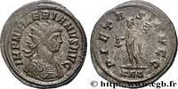 THE MILITARY CRISIS(235 AD to 284 AD) Aurelianus NUMERIAN Rome 284 (22,5mm, 4,04g, 11h) -
