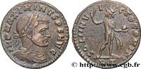 THE TETRARCHY(284 AD to 337 AD) Follis ou nummus MAXIMINUS II Rome 312-313 (22mm, 4,25g, 12h) -