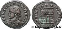 THE TETRARCHY(284 AD to 337 AD) Centenionalis ou nummus CONSTANTINE II Antioche 325-326 (18,5mm, 2,85g, 11h) -