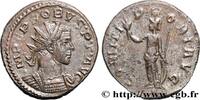 THE MILITARY CRISIS(235 AD to 284 AD) Aurelianus PROBUS Lyon 281 (22mm, 4,49g, 12h) -