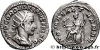 THE MILITARY CRISIS(235 AD to 284 AD) Antoninien GORDIAN III Rome 239-240 (22mm, 4,15g, 12h) -