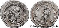 THE MILITARY CRISIS(235 AD to 284 AD) Antoninien GORDIAN III Rome 244 (23mm, 4,29g, 12h) -