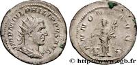 THE MILITARY CRISIS(235 AD to 284 AD) Antoninien PHILIPPUS Rome 247 (24mm, 4,68g, 6h) -