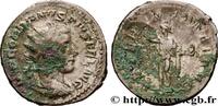 THE MILITARY CRISIS(235 AD to 284 AD) Antoninien GORDIAN III Rome 240-243 (22mm, 4,36g, 6h) -
