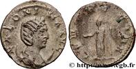 THE MILITARY CRISIS(235 AD to 284 AD) Antoninien SALONINA Rome 257-258 (21mm, 3,38g, 7h) -