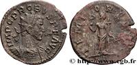 THE MILITARY CRISIS(235 AD to 284 AD) Aurelianus PROBUS Lyon 277 (21,5mm, 2,92g, 7h) -