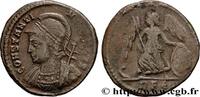 THE TETRARCHY(284 AD to 337 AD) Centenionalis ou nummus CONSTANTINOPOLIS Rome 330 (18mm, 2,44g, 6h) -