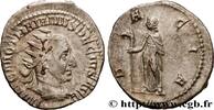 THE MILITARY CRISIS(235 AD to 284 AD) Antoninien TRAJAN DECIUS Rome 250 (22mm, 4,06g, 7h) -