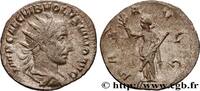 THE MILITARY CRISIS(235 AD to 284 AD) Antoninien VOLUSIAN Rome 251 - 252 (19,5mm, 2,84g, 1h) -