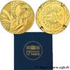 FRANCE 100 Euro LE COQ (or) FRANCE Pessac 2015 (16mm, 1,8g, 12h) -