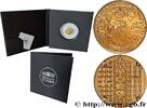 FRANCE 250 Euro FRANC A CHEVAL (or) FRANCE Pessac 2025 (14mm, 2g, 12h) -