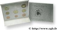 VATICAN SÉRIE Euro BRILLANT UNIVERSEL VATICAN Rome 2003 (mm, g, h) -