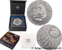 FRANCE BELLE EPREUVE 10 Euro ANNÉE DU CHEVAL FRANCE 2026 (37mm, 22,2g, 12h) -