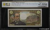FRANCE 5 Francs PASTEUR FRANCE 5 Francs PASTEUR 1969 AU -