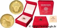 VATICAN BELLE EPREUVE 10 Euro LE BAPTÊME VATICAN Rome 2024 (13,85mm, 3g, 12h) -