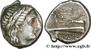 Classic 3 (350 BC to 323 BC) Hemidrachme BITHYNIA - KIOS Kios, Bithynie c. 340-330 AC. (13,5mm, 2,49g, 3h) -
