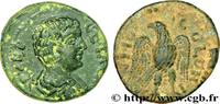 THE SEVERANS (193 AD to 235 AD) Semis GETA Antioche, Pisidie 198-209 (17,5mm, 5,45g, 6h) -