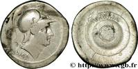 THE REPUBLIC (280 BC to 27 BC) Denier OCTAVIAN Italie ou Rome c. 30-29 AC. (19,5mm, 3,58g, 6h) -