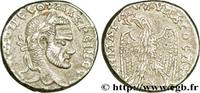 THE SEVERANS (193 AD to 235 AD) Tétradrachme syro-phénicien MACRINUS Laodicée, Syrie, Séleucie et Piérie 217-218 (25mm, 14,14g, 6h) -