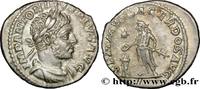 THE SEVERANS (193 AD to 235 AD) Denier ELAGABALUS Rome 222 (18,5mm, 3,18g, 12h) -