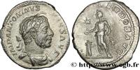 THE SEVERANS (193 AD to 235 AD) Denier ELAGABALUS Rome 222 (18,5mm, 2,24g, 6h) -